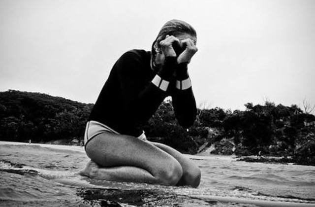 it's the clichés that cause the trouble