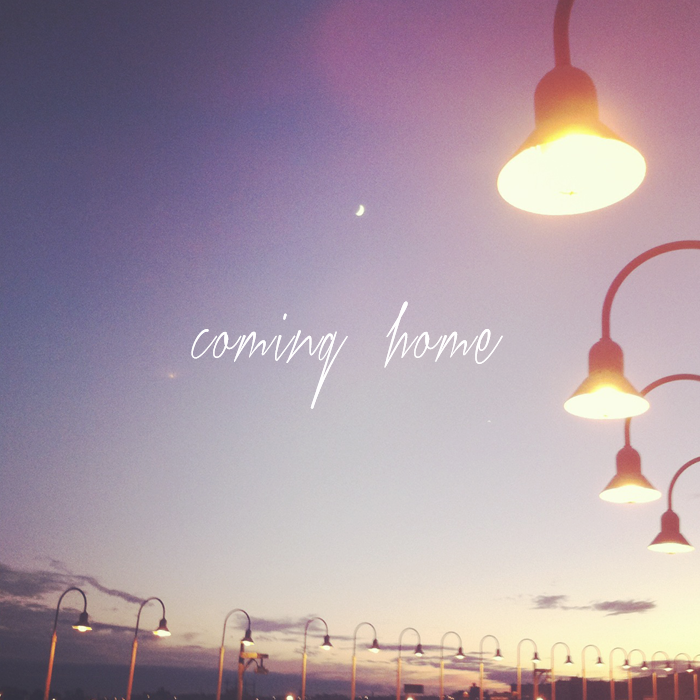coming home mixtape