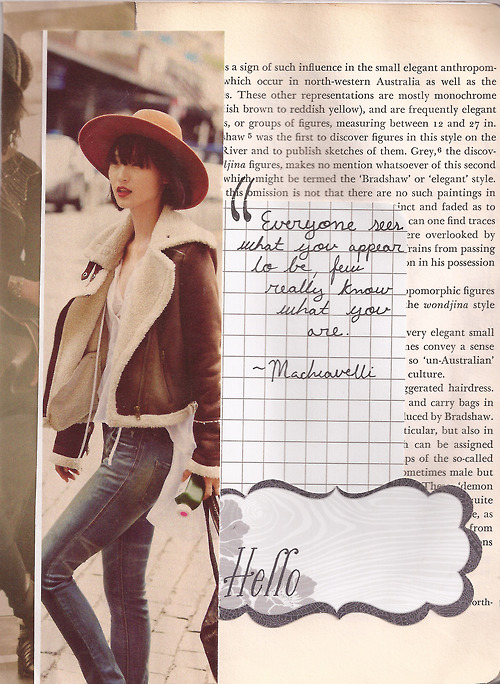 cool kids art journal