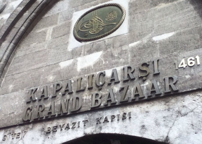 grand bazaar