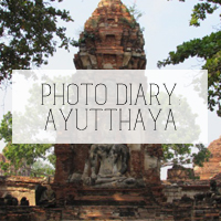 ayutthaya