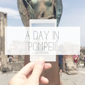 pompeii