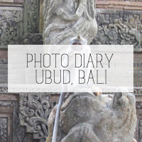 ubud