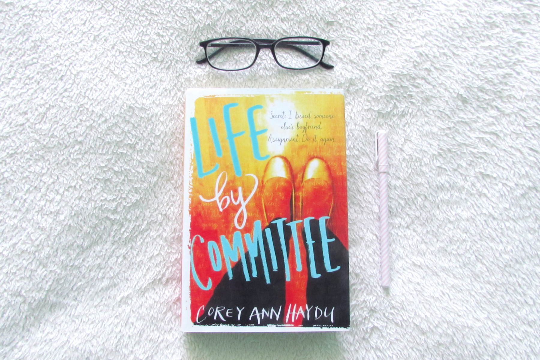 lifebycomittee