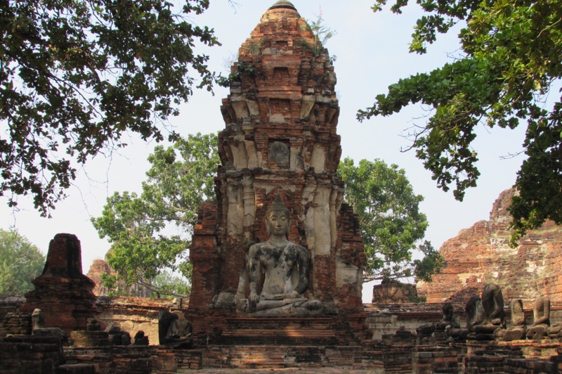 ayutthaya