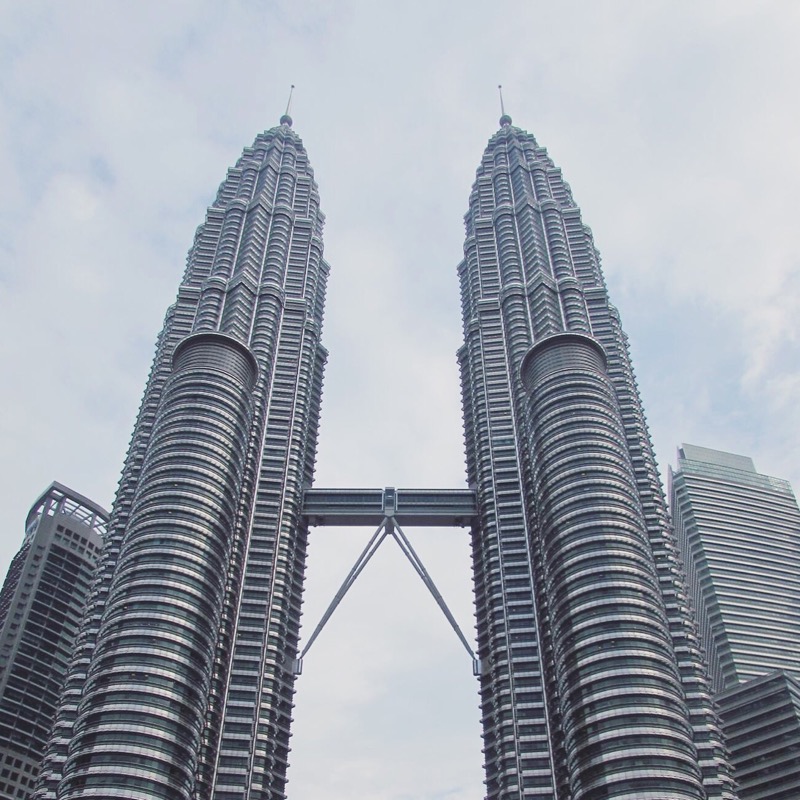 kuala lumpur