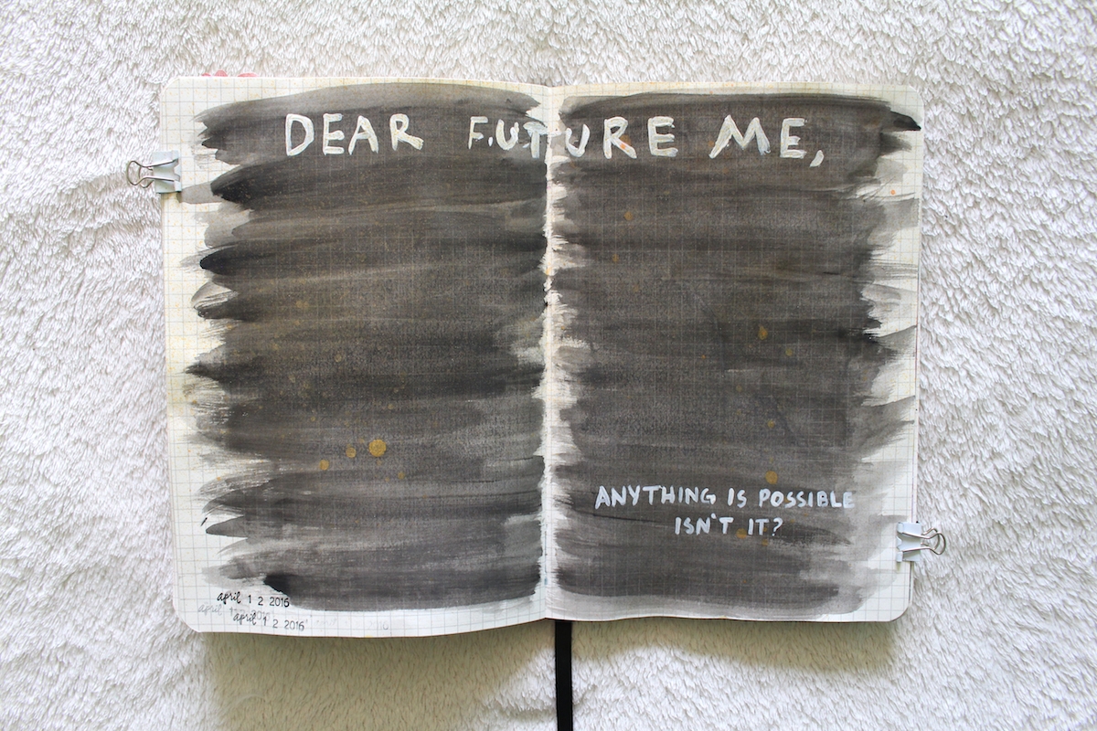 dearfutureme