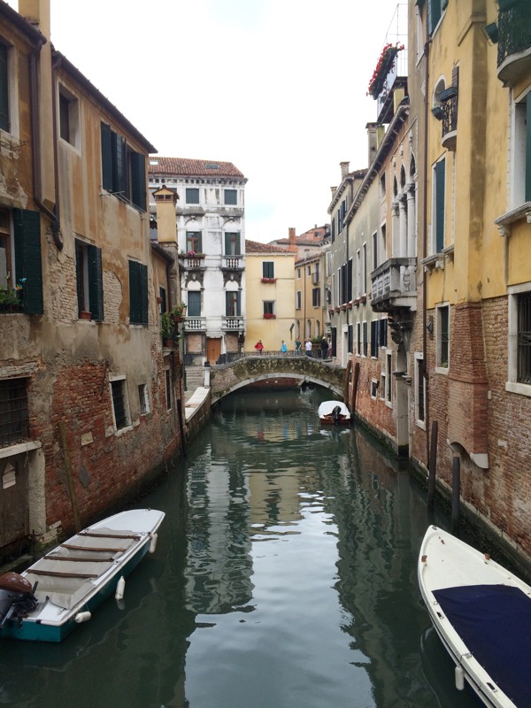 photo diary: venice, italy ⋆ aerialovely