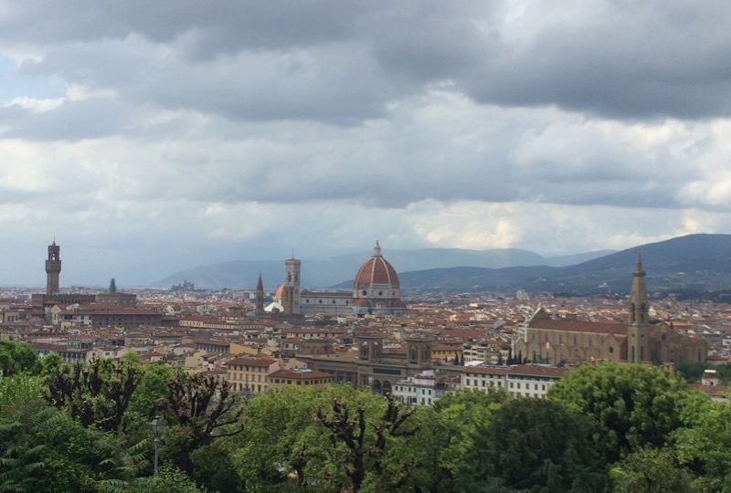 Florence