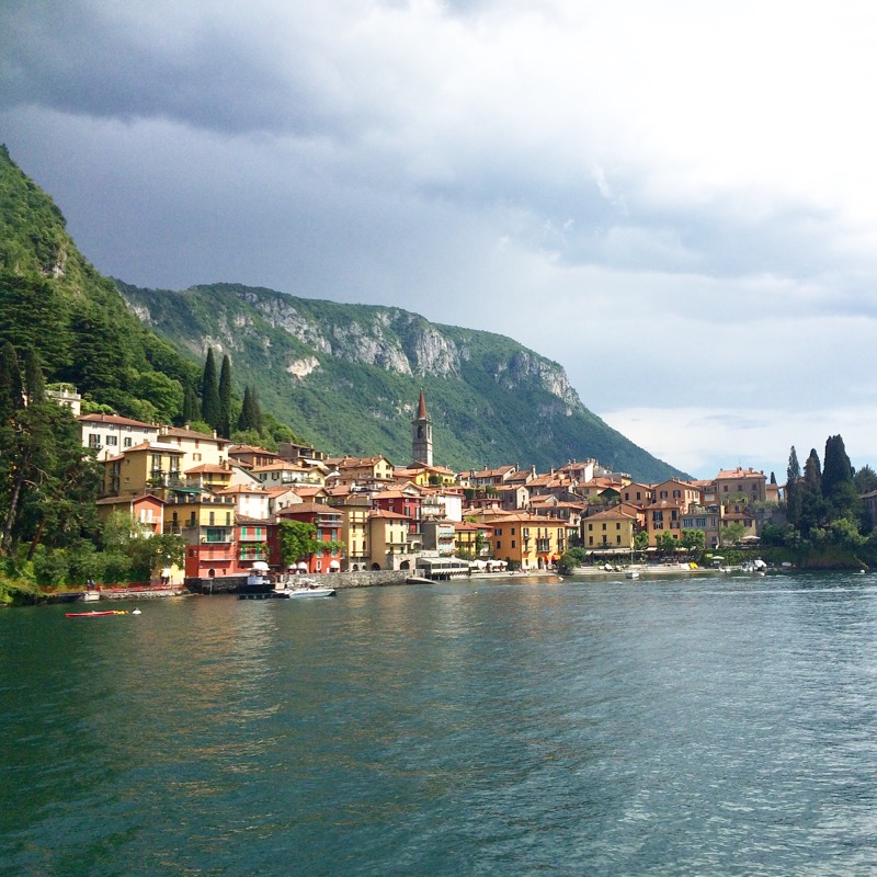 Varenna, Lake Como