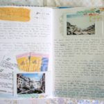 my eurotrip 2016 travel journal