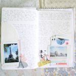 my eurotrip 2016 travel journal