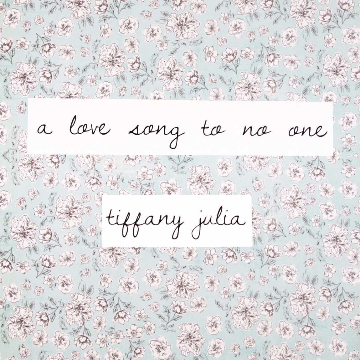 a love song to no one aerialovely tiffany julia