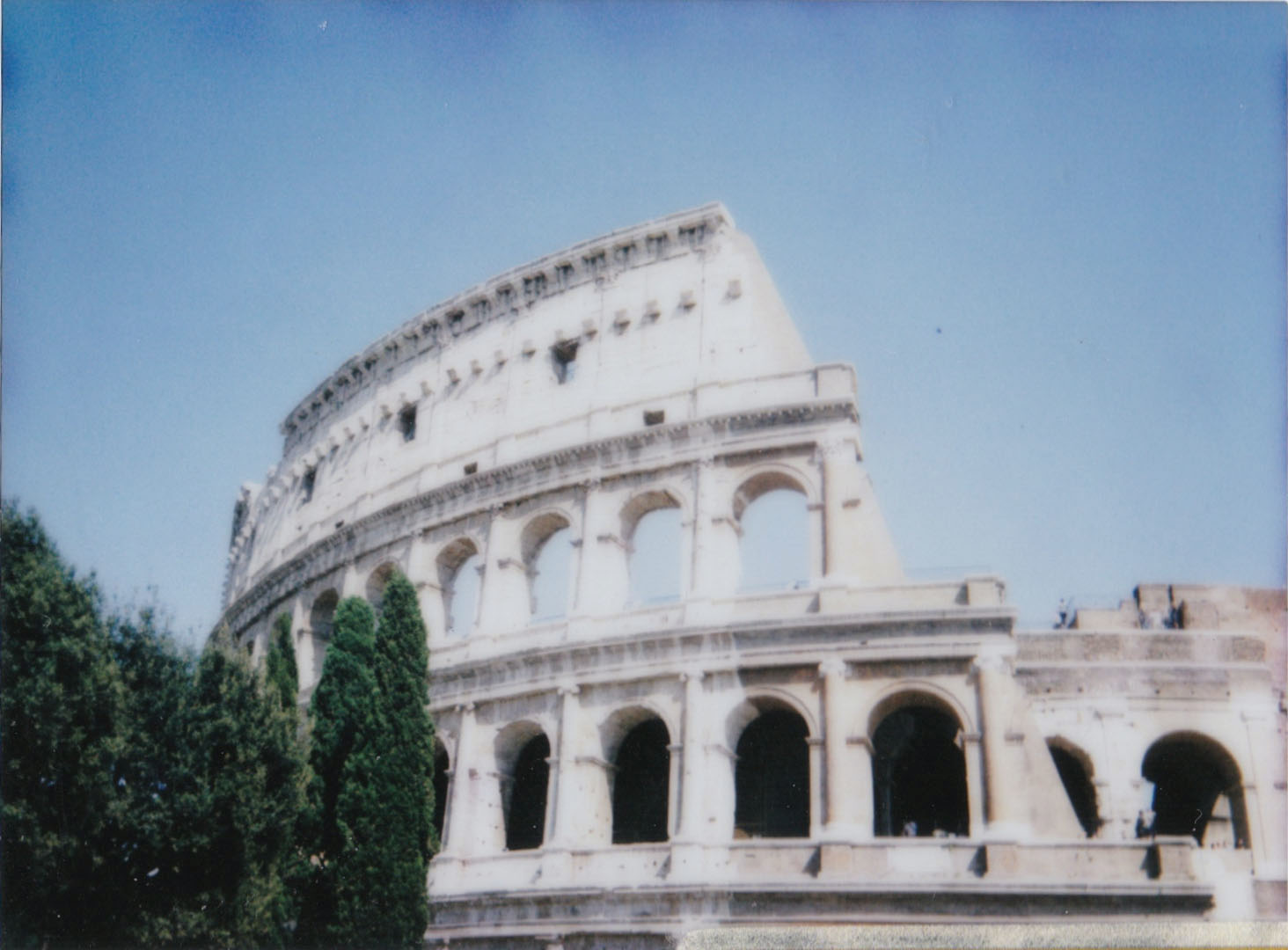 colosseum