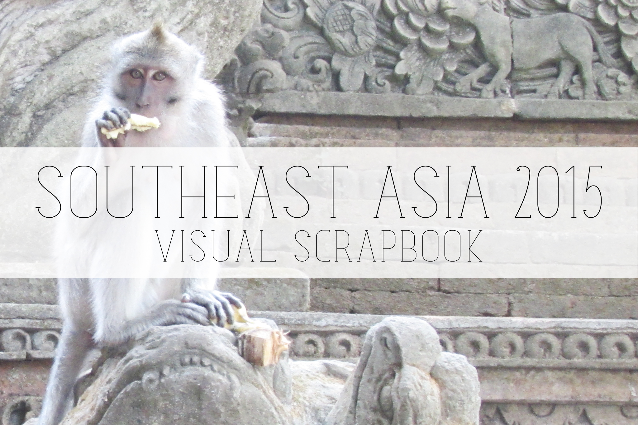 southeast asia 2015