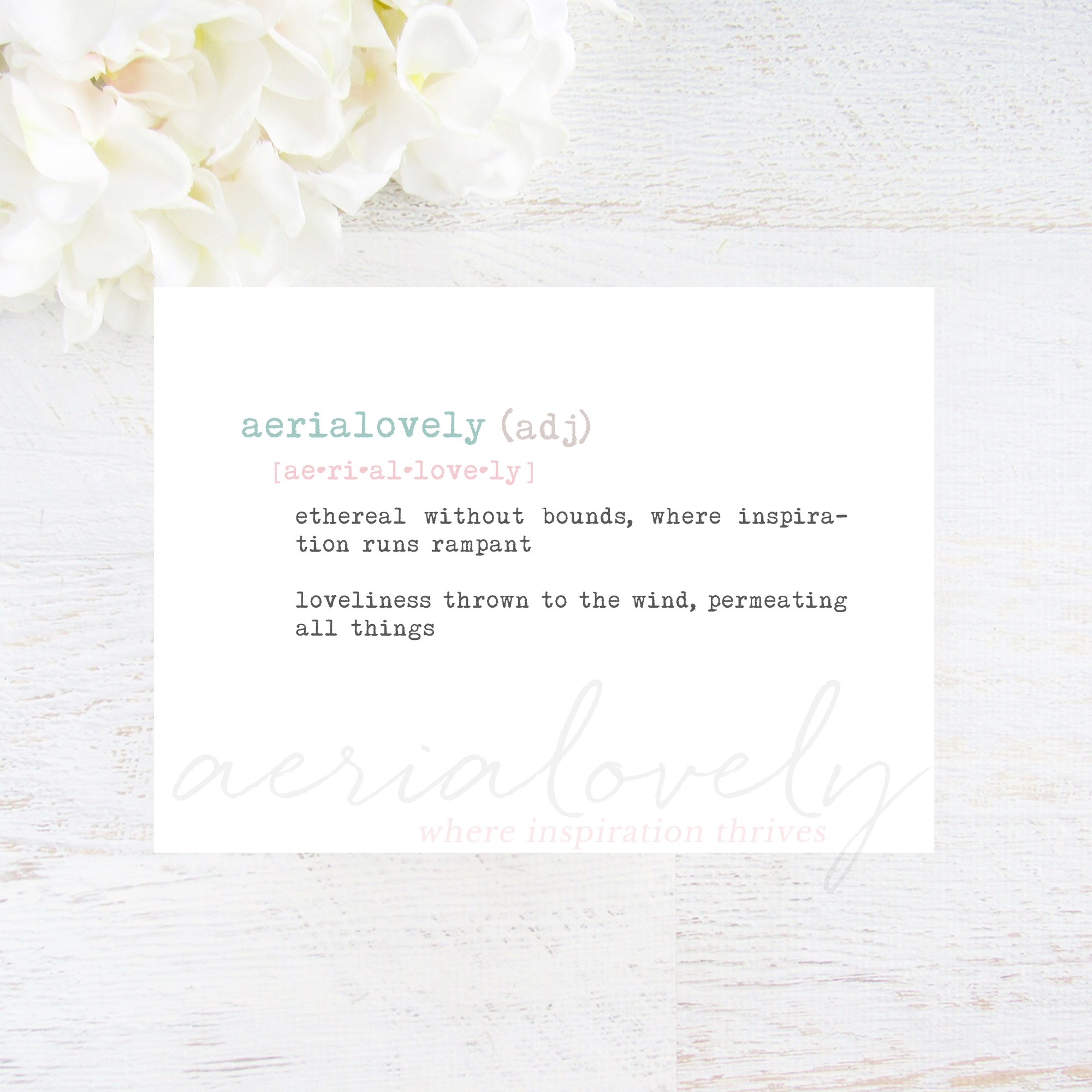 aerialovely