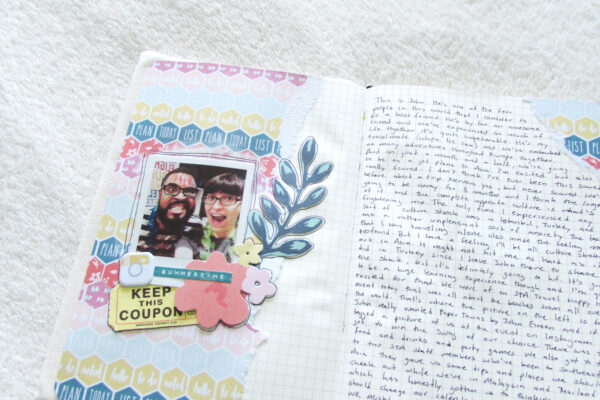 Polaroid Frame Templates - Image 3