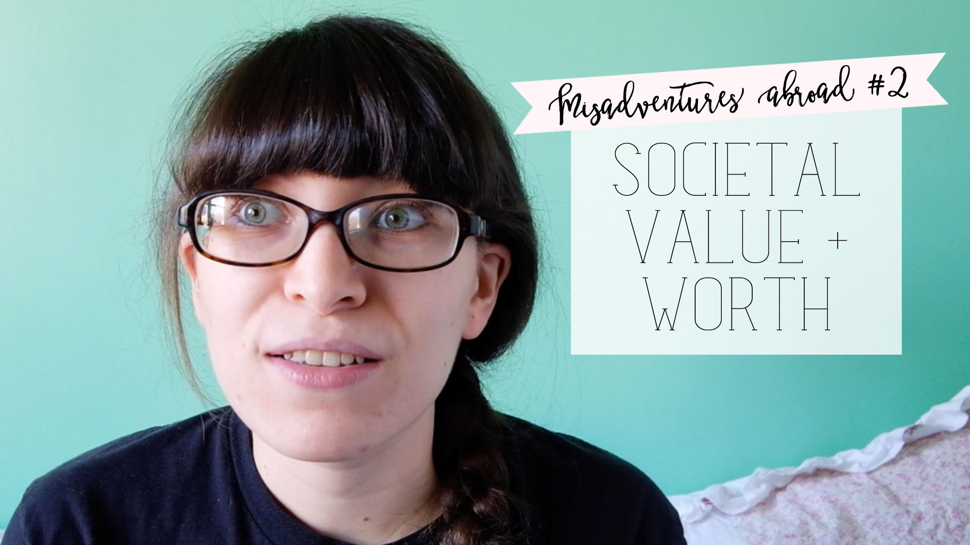 episode 2: societal value + worth