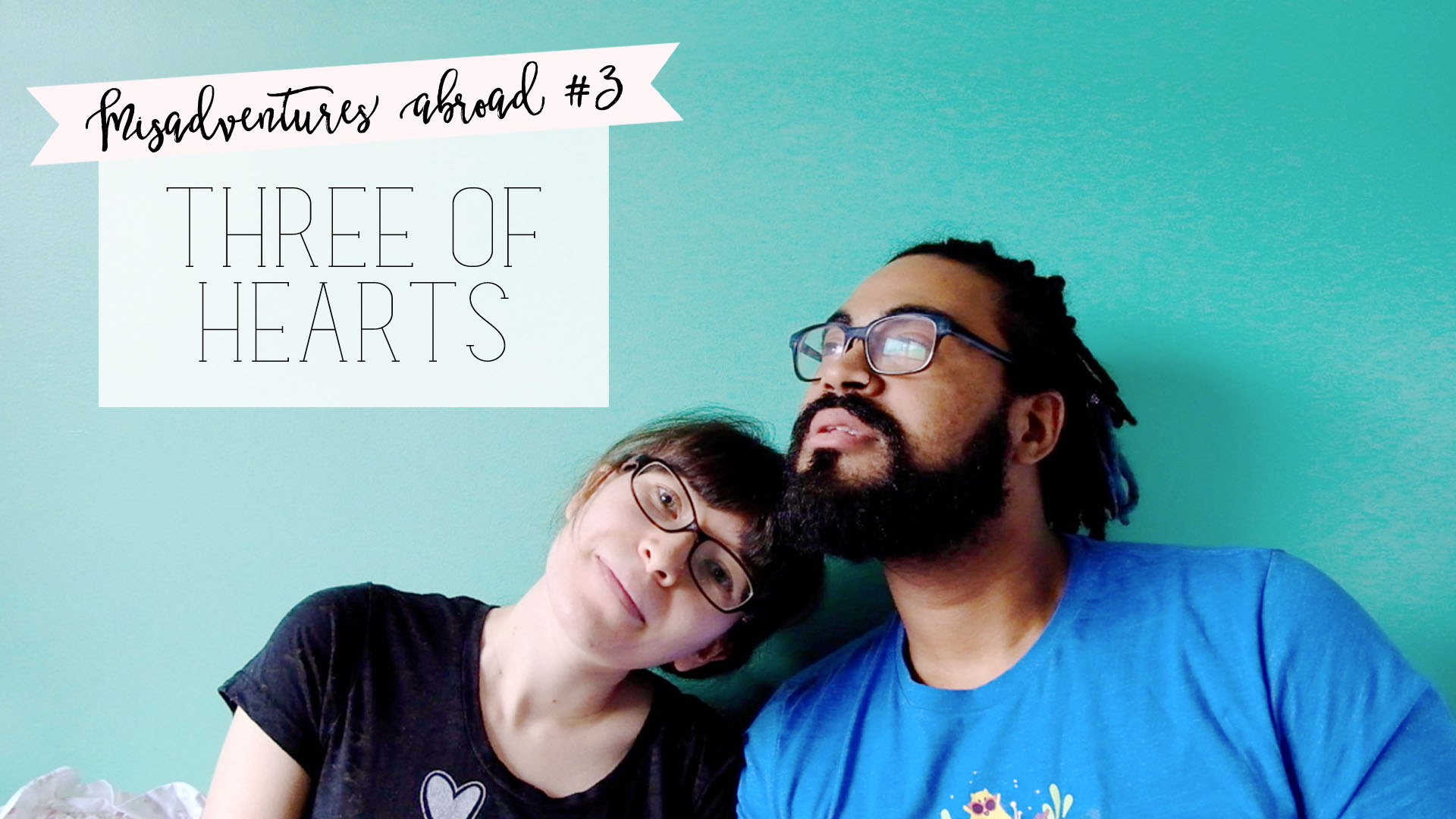 episode 3: three of hearts