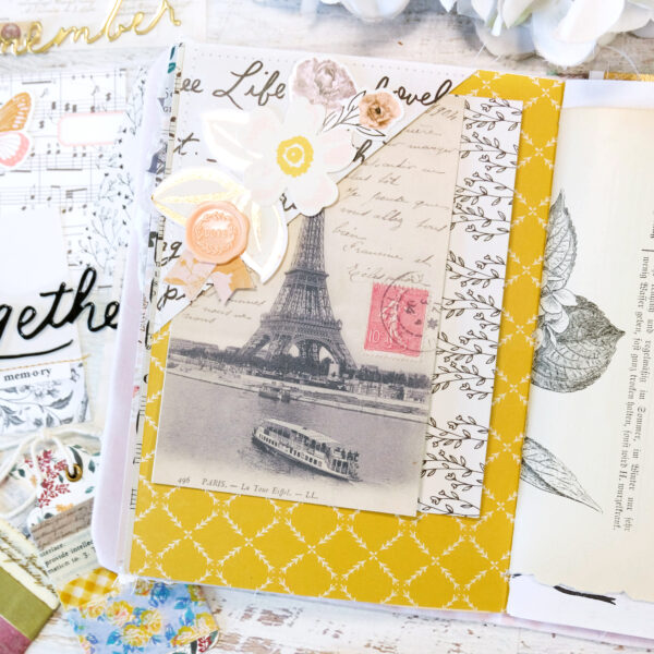Postcards from Paris - Image 2
