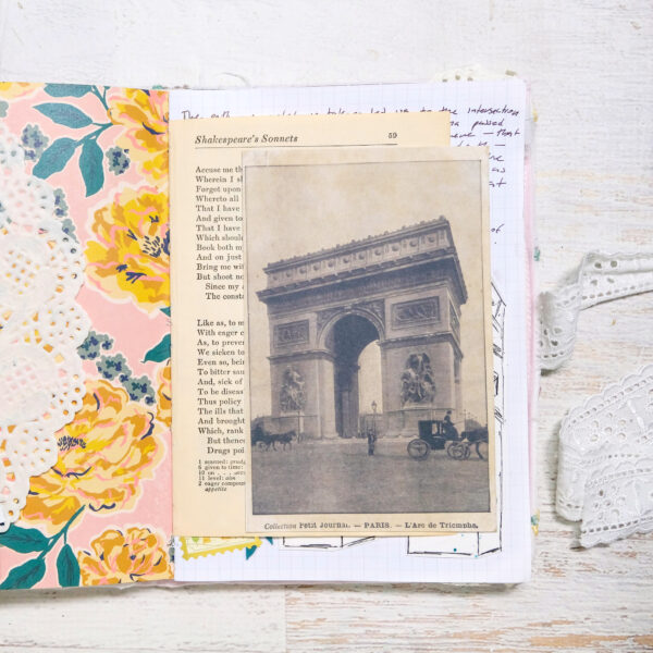 Postcards from Paris - Image 4