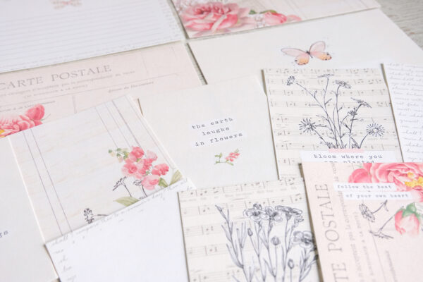 Dream Big Journaling Cards - Image 4