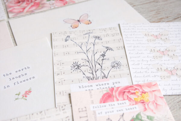 Dream Big Journaling Cards - Image 5