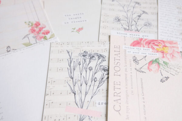 Dream Big Journaling Cards - Image 6