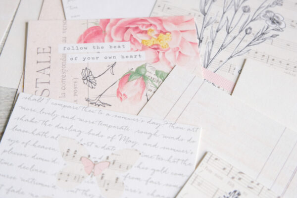 Dream Big Journaling Cards - Image 7