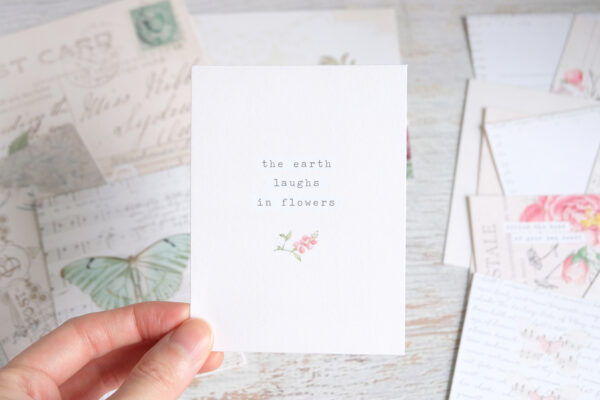 Dream Big Journaling Cards - Image 8
