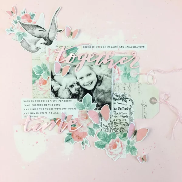 Hope Springs Journaling Printable - Image 5