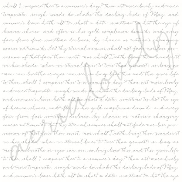 Dream Big Paper Pack - Image 2