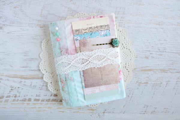The Shabby Journal ☆ Cute Camilla - Image 3