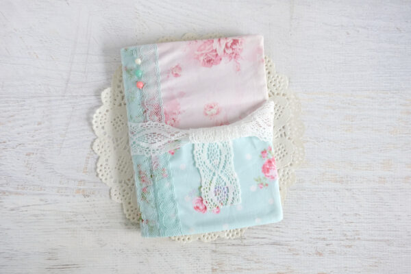The Shabby Journal ☆ Cute Camilla