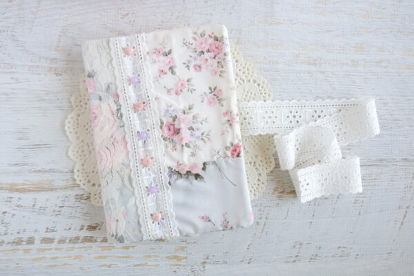 The Shabby Journal ☆ Lovely Lavender - Image 2