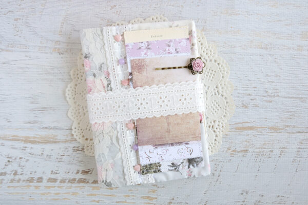 The Shabby Journal ☆ Lovely Lavender - Image 3