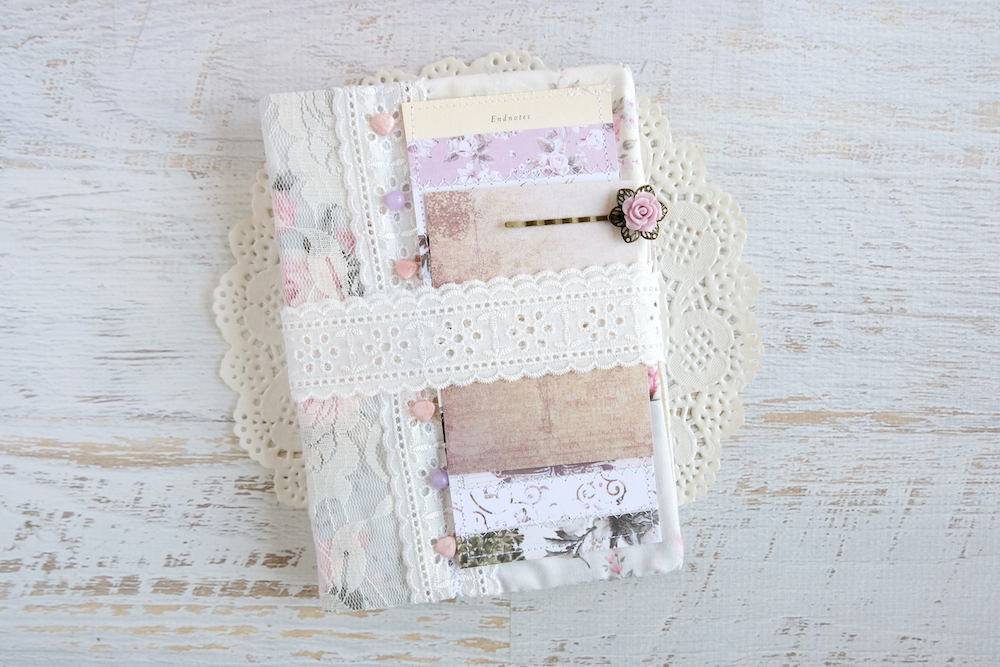 The Shabby Journal ☆ Lovely Lavender ⋆ aerialovely