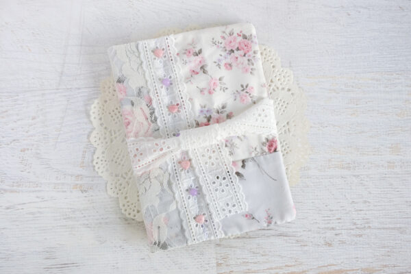 The Shabby Journal ☆ Lovely Lavender