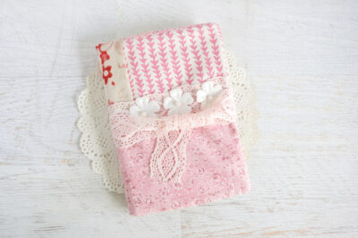 The Shabby Journal ☆ Precious Peony