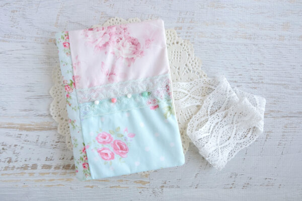 The Shabby Journal ☆ Sweet Pea - Image 2