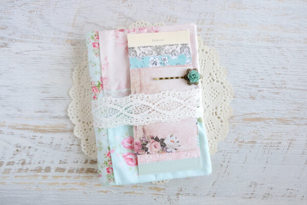 The Shabby Journal ☆ Sweet Pea - Image 3