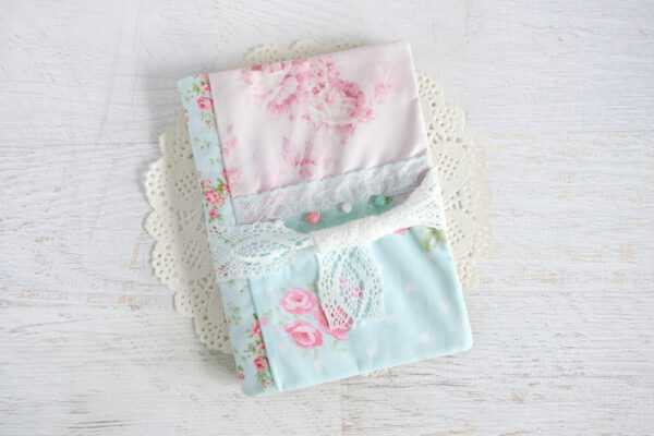 The Shabby Journal ☆ Sweet Pea