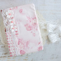 The Shabby Journal ☆ Sweet Rose - Image 2