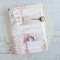 The Shabby Journal ☆ Sweet Rose - Image 3