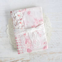 The Shabby Journal ☆ Sweet Rose
