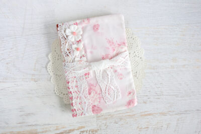 The Shabby Journal ☆ Sweet Rose