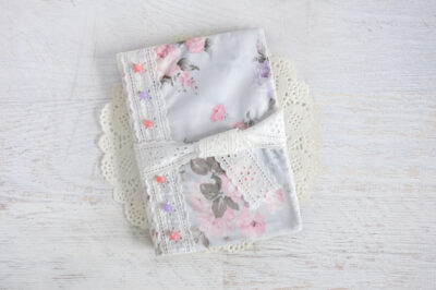 The Shabby Journal ☆ Wistful Wisteria