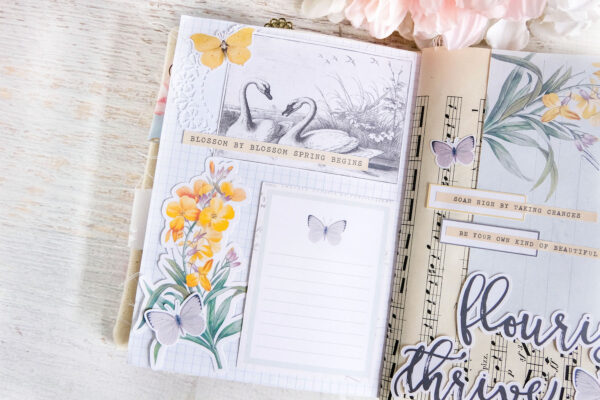 Sigh of Spring Mini Kit - Image 5