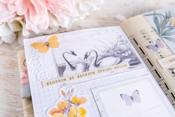 Sigh of Spring Mini Kit - Image 6