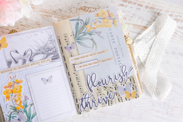 Sigh of Spring Mini Kit - Image 7